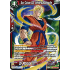 BT23-011 Son Gohan SS, Vérité autodidacte