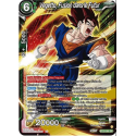 BT23-085-SR Vegetto, Fusion dans le Futur