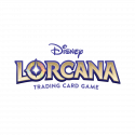 Tournoi Lorcana - Win a Scar - Championnat de set 6