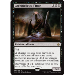 Archifielleux d'Ifnir / Archfiend of Ifnir