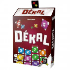 Dékal - Boite Carton