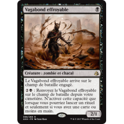 Vagabond effroyable / Dread Wanderer