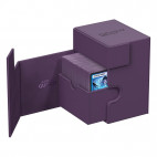 Ultimate Guard Flip`n`Tray 133+ XenoSkin Violet