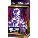 Deck de Démarrage Dragon Ball Super CG Fusion World - FS04 : Freezer