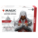 Bundle Magic Assassin's Creed