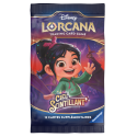 Booster Disney Lorcana : Ciel Scintillant