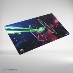 Star Wars - Tapis de jeu Tie Fighter