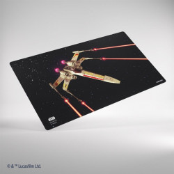 Star Wars - Tapis de jeu X-Wing