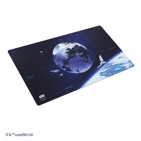 Star Wars - Tapis de jeu Death Star