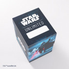 Star Wars - Deck Box Darth Vader