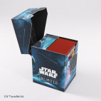 Star Wars - Deck Box Darth Vader