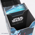 Star Wars - Deck Box Darth Vader