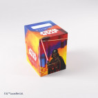 Star Wars - Deck Box Luke / Vader