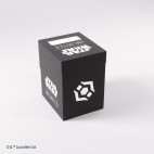 Star Wars - Deck Box  Black / White