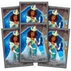 Disney Lorcana - Protège-Cartes Tiana x65