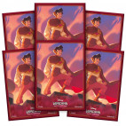 Disney Lorcana - Protège-Cartes Aladdin x65