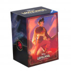 Disney Lorcana -  Deckbox Aladdin