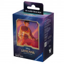 Disney Lorcana -  Deckbox Aladdin