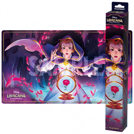 Disney Lorcana - Playmat (Tapis de jeu) Encanto