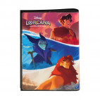 Disney Lorcana - Portfolio Compil