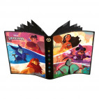 Disney Lorcana - Portfolio Compil