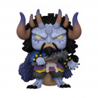 1624 Kaido Man Beast Form 15 cm