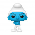 1518 Grouchy Smurf