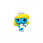 1516 Smurfette