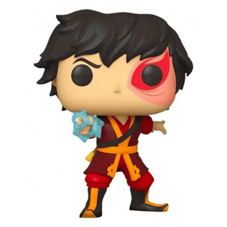 838 Zuko (GITD)