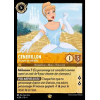 Cendrillon, Tisseuse de mélodies