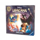 Coffret Disney Lorcana : Prélude