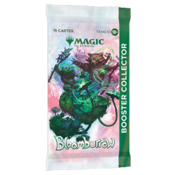 Booster Collector Magic Bloomburrow