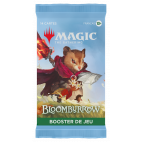 Booster de Jeu Magic Bloomburrow