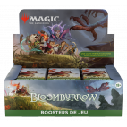 Booster de Jeu Magic Bloomburrow