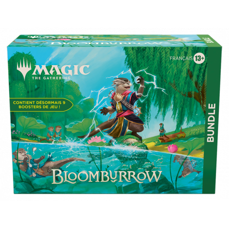 Bundle Magic Bloomburrow