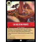 La vie d'un pirate