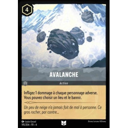 Avalanche