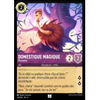 Domestique magique, Plumette