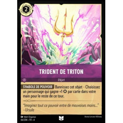 Trident de Triton