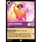 Camilo Madrigal, Farceur