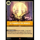 La chandelle du miracle