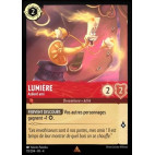 Lumière, Ardent ami