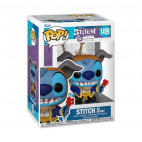 1459 Stitch as Beast