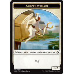 Adepte avemain / Aven Initiate