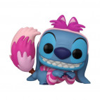 1460 Stitch as Cheshire Cat