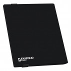 Ultimate Guard  Flexxfolio 160 - 8-Pocket - Portfolio Noir