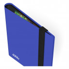 Ultimate Guard  Flexxfolio 160 - 8-Pocket - Portfolio Bleu