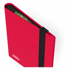 Ultimate Guard  Flexxfolio 160 - 8-Pocket - Portfolio Rouge