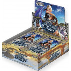 Battle Spirits Saga  BSS05 Inverted World Chronicle -Strangers In The Sky  - Display 24 boosters