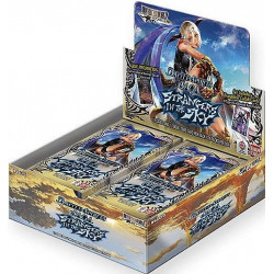 Battle Spirits Saga  BSS05 Inverted World Chronicle -Strangers In The Sky  - Display 24 boosters